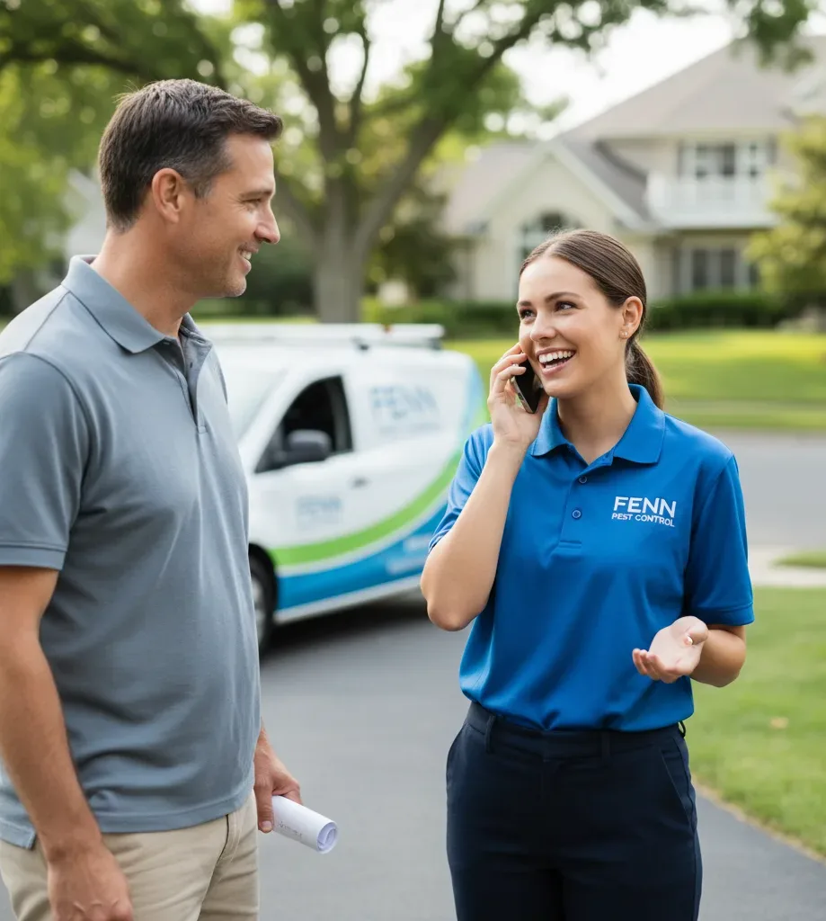 Bed Bug Extermination in Seffner, FL